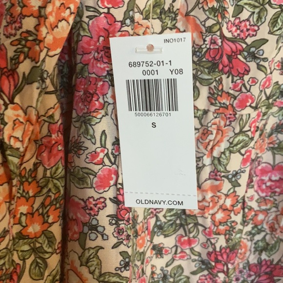 Old navy swing dress - Picture 6 of 6